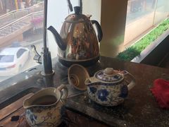 -丰圆轩粤式茶楼·中山菜(中山二路店)