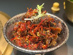 -無二炙坊·和牛烧肉(大钟寺1733店)
