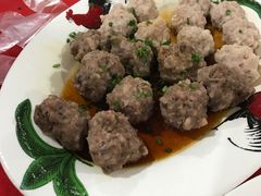 -伟记牛蹄(道滘店)
