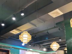 大堂-肖肖酸萝卜鱼火锅(总店)