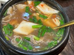-釜山豚骨汤饭(芝罘万达广场店)