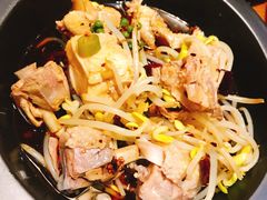 -云海肴·云南小炒·汽锅鸡(天津国金汇店)