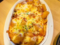 -必胜客(江桥万达店)