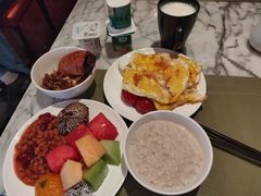 -上海龙之梦万丽酒店