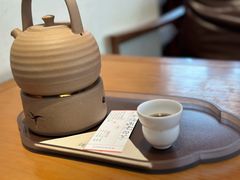 -沏茶师CHICHAS(龙湖上城店)