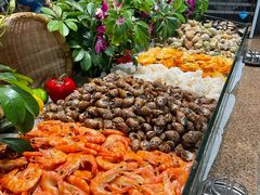 -柳州东城华美达广场酒店·欧亚西餐厅