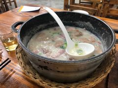 -南记食粥坊·宵夜大排档(岭南分店)