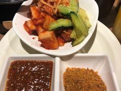 -火炉火自助餐(悠唐购物中心店)