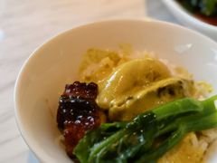 -香樟花园新粤料理(无锡万象城店)