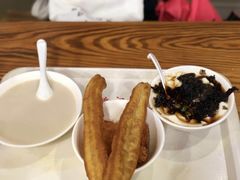 -阊门姚记豆浆(旧学前直营店)
