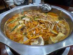 -大理.老字号渝记酸萝卜乌鱼(古城总店)