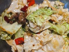 -乡里八闽·福州乡土菜(高宅店)