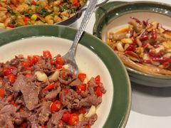 -费大厨辣椒炒肉(黄兴中心广场店)