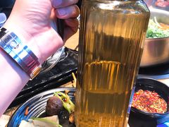 -手选潮汕鲜活牛肉火锅(二七广场店)