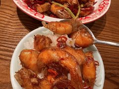 -恰饭·老长沙市井菜(天河客运站店)