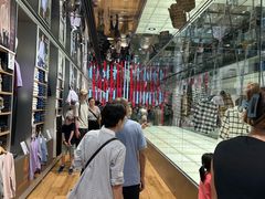 -优衣库(银座店)