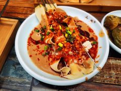 -古觉面片(科技路天朗蓝湖树店)