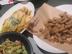 -老德州四合院·德州菜(天衢路店)