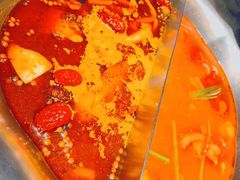 -湊湊火锅·茶憩(杭州湖滨银泰in77店)