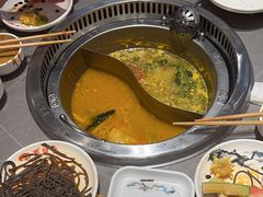 -蜀留香火锅·始于1999·原四川老火锅(白堤路店)