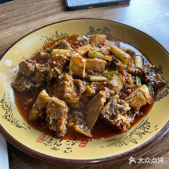 家荣饭店(怡湖东路店)