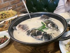 -丰乐餐厅·始于1999·本地老字号