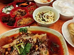 -龙抄手(春熙路总店)