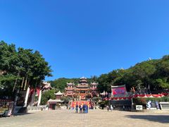 -湄洲岛