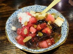 -张氏宽窄巷成都名小吃(茂业百货华强北店)