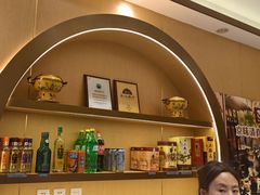 -西部马华清真兰州牛肉面·烧烤夜市(关东店)