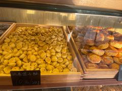 -包满意面包糕点(东坝店)