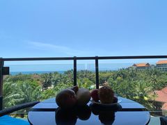 -三亚海棠湾万丽度假酒店