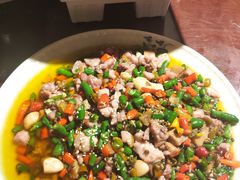 -杨记隆府(汉街店)