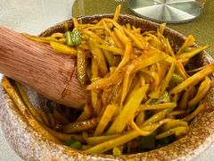 -蔼若春.传承云南菜(金碧公园店)