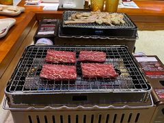 -肉魁屋·烧肉·烧鸟·酒场(高新店)