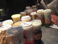 -LELECHA乐乐茶(美罗城店)