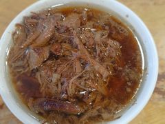 -柴氏风味斋(甘家口店)
