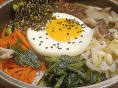 -冰川朝鲜族料理·东北菜(观前店)