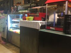 -东方之珠洗浴休闲广场(南开店)
