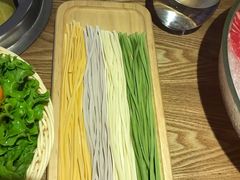 -尚海豆捞(乐虹坊店)