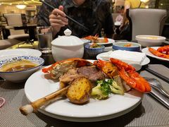 -星河湾半岛酒店·意咖啡西餐厅