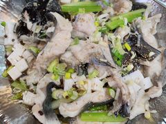-恭敬李老北京炸酱面·京味菜(西花市店)