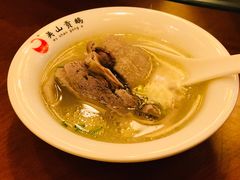 -吴山贡鹅(罍街店)