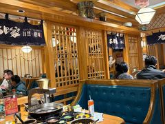 -九田家黑牛烤肉料理(华侨城店)