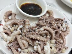 -杨记海鲜楼(三门黑金冠店)