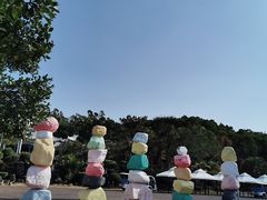 -漳州滨海火山岛自然生态风景区