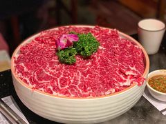 极品雪花-牛事制造局牛肉火锅(莲岳路店)