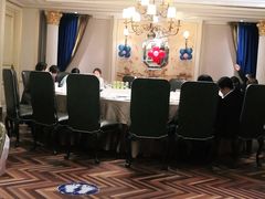 包厢-卢家湾大酒店(诸暨店)