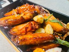 -玉玲珑(陆家嘴店)