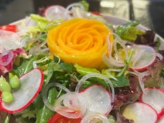 -Nord Grill&Bar Highland诺德西餐(深圳欢乐海岸店)